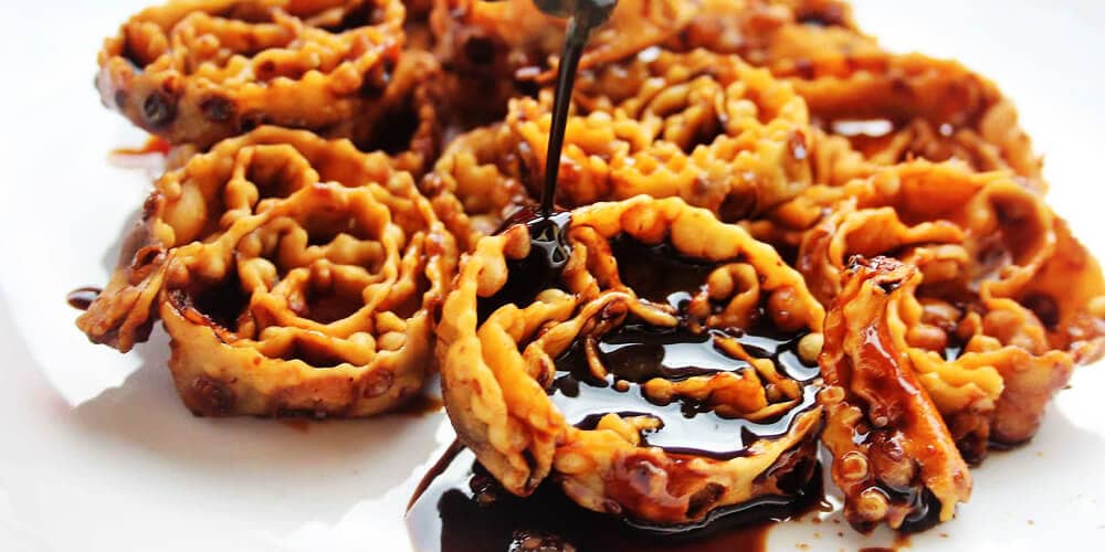 Waiting for Christmas: traditional Apulian desserts